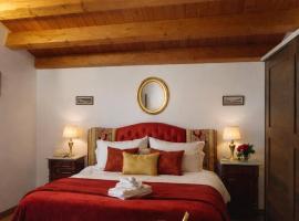 L'antica loggia, hotel a San Marco dei Cavoti