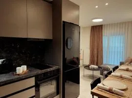 Opus Boutique Apartment
