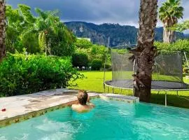 Calli Hotel Tepoztlán