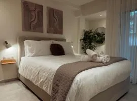 Opus Boutique Apartment