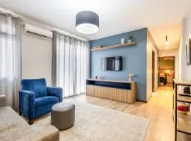 Ótima Localização no Centro de Blumenau NQ6499