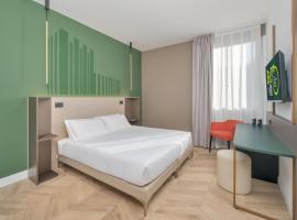 B&B HOTEL Calenzano First, khách sạn ở Calenzano