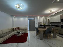 Empoli Tuscany Stay, готель у місті Емполі