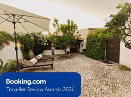 Casa da Galega, מלון בגולגה