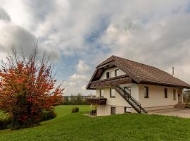 LOGAR Apartments, hotel din Preddvor