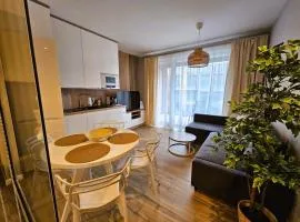 Apartament Laguna Beskidów - Zarzecze