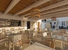 Hotel Castillio
