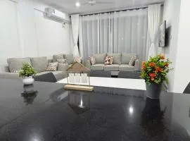 Coral Beach Apartments Nyali