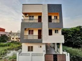 Hotel O Elegant Residency