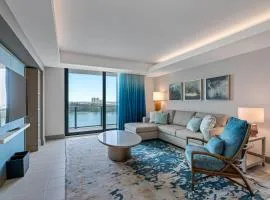 Just like Paradise / 1411 JW Marriott