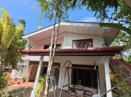 William Villa B
