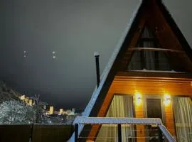 Svan Hearth cottages