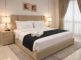 Gold Crest Apartments Executive Premium Living DHA Phase 4 Lahore