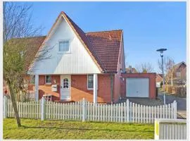 Ferienhaus Schlummerkoje