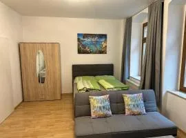 Linda Ninh Apartment 6 Altstadt