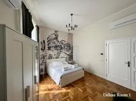 Be Your Home - Guest House Fuori Dal Porto