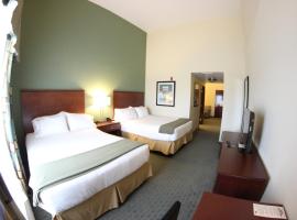 Holiday Inn Express & Suites Cocoa by IHG, hotel em Cocoa