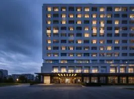 Madison Hotel Beijing Capital International Airport New International Exhibition Center