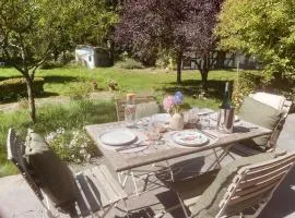 Ferienwohnung Anstois