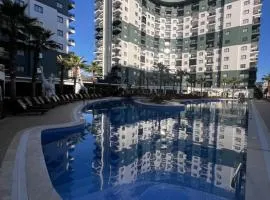 Serenity Residence duplex