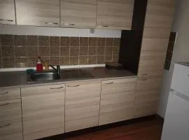 Apartmán v rodinném domě