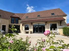 Le Relais des Cavaliers Gourmands