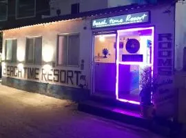 Beach Times Resort