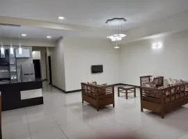 City EDGE Residencies - CK HOMES