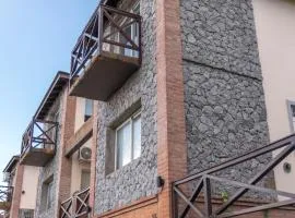 Tangerina Apart Hotel - Villa Gesell