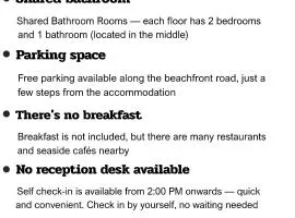 Jungle Cafe and Guesthouse