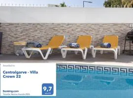Centralgarve - Villa Crown 22