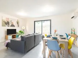 Le Cazes - Wifi - Parking