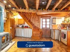 Le Villard - Montagne - Wifi