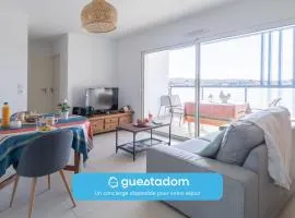 LHortus Terrasse Nature Parking