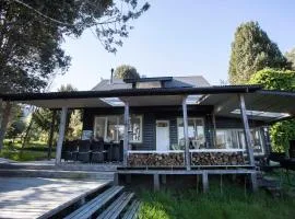 Mareas Ralun Lodge