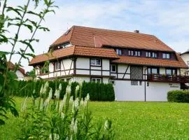 Gästehaus Kunkelmann mit Sauna