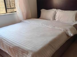 Xiaoxiang Home Stay, Hotel in Kitwe