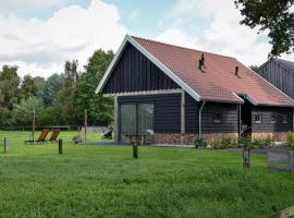 Knusse loft de Hooizolder, khách sạn ở Daarle