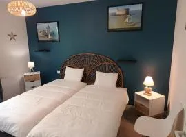 Le Saule - Ile D'oleron