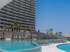 New Seaside Gem Delivering Style, Comfort, and Panoramic Views