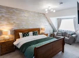 Dublin Premier Homestay