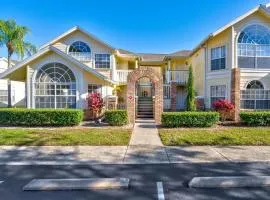 Cozy Ground Floor Studio Near Disney