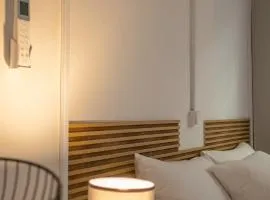 K&N old town apartments