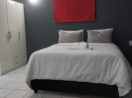 DigiStay, מלון בסיימונס טאון