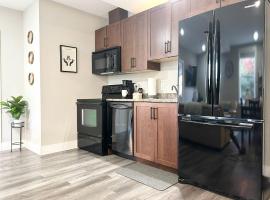 92179 Newfoundland & Labrador Limited, hotel in St. John's