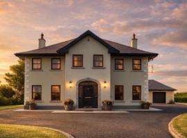 Country Hideaway, отель в Лимерике