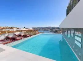 Altis Porto Hotel, a member of Preferred Hotels & Resorts- LVX