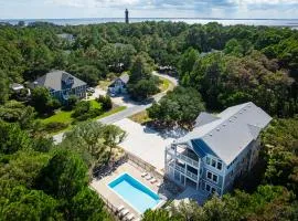 Angels' Abode - C5123