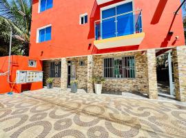 Apartartamento cabarete, hotel i Cabarete
