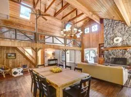 Countryside Retreat only 5 blocks from Downtown
